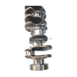 C7.1 EFI Forged Steel Crankshaft Weight 62KG Suitable for Caterpillar Diesel