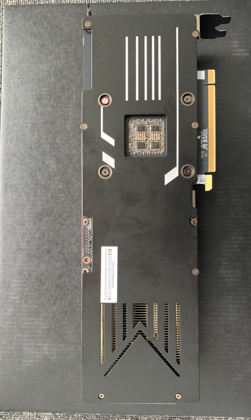 Mining card 90HX Graphic Cards 10GB DDR6 101mh/s 320BIT GPU 90HX For ETH Mining Rig Graphics Card
