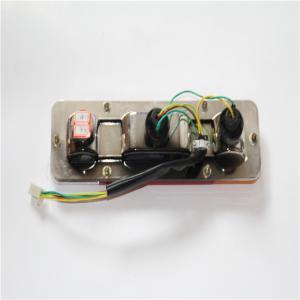 Quality Professional Motorcycle Turn Signal Lights Led Motorcycle Blinkers Anti Water wholesale