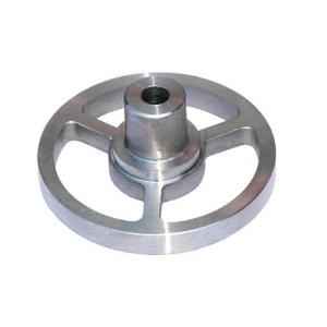Quality Micro Machining CNC Turning Aluminum Parts 5 Axis High Precision wholesale