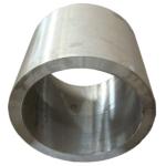 Forging A350 Lf2 St52, 1500mm Out Diameter Steel High Pressure Hollow Sleeve