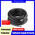 Flexible Durable Garden Hose Pipe Lightweight Construction