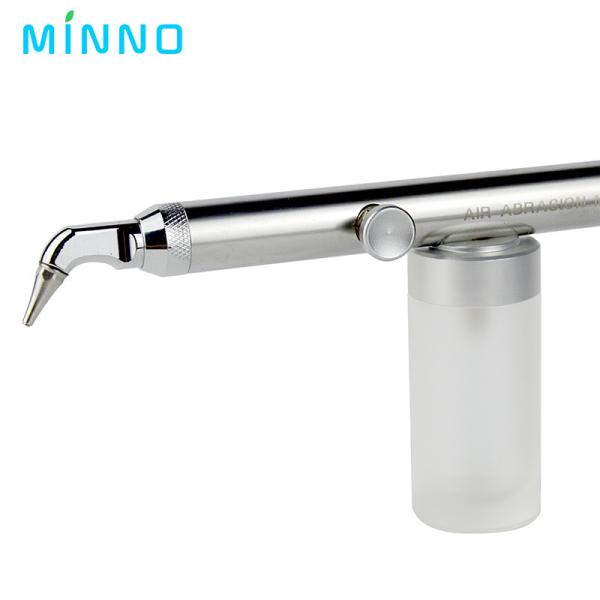 Dental Sandblasting Gun Aluminum Oxide Jet Instruments Tools Whitening Polishing