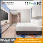Business Hotel Furniture Set for King Size Bedroom in Foshan Transportation