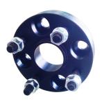 30MM Forged Billet Aluminum Hub Centric Wheel Spacer for FIAT KIA RIO SCION xA