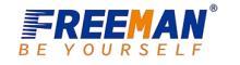 China Shandong Freeman Fitness Equipment Co., Ltd. logo