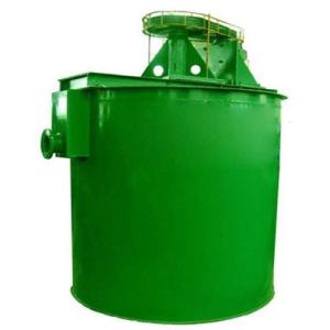 Quality Agitation Leaching Tank For Gold Mining Processing wholesale