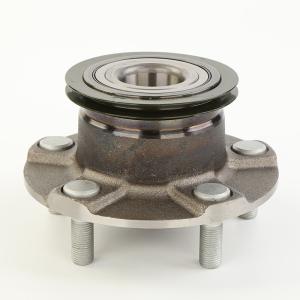 Quality Separated Auto Spare Part Machine Bearing with Bearing Steel wholesale
