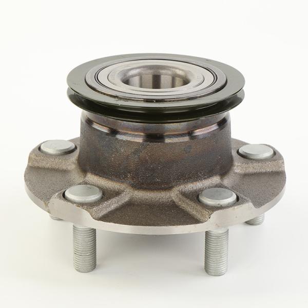 Auto Parts Car Accessories Automotive Hub Bearings Customization Customized