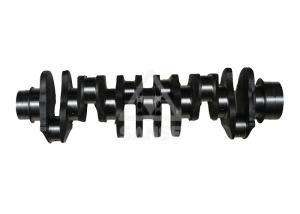 Quality 6D17 Diesel Engine Crankshaft Mitsubishi Diesel Engine Parts wholesale