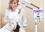 800W RF Beauty Machine 680ml Hot And Cold Facial Steamer