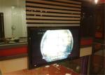 Hd - SDI Indoor Advertising Led Display , 46 Inch Lcd Advertising Display