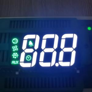 Quality Ultra White Triple Digit LED Display for Refrigerators wholesale