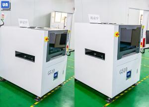 Quality 2500W SMT Industrial Laser Marking Equipment SMT Production Line wholesale