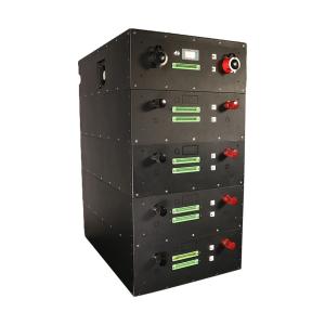 Quality Practical 20kwh Solar Battery Module , Rechargeable Energy Storage Module wholesale