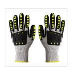 ANSI Level 4 Impact Safety Gloves