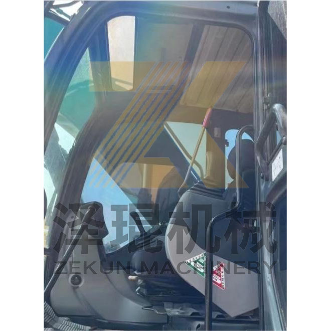 Affordable Used Kobelco SK200-8 SK200D SK200 SK200-10 SK200-3 SK200-6 Excavator 2019