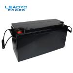 60Ah 36V Lifepo4 Battery For Trolling Motor M8 Terminal ABS Case