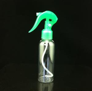 Quality Reusable Virus Proof Water 120ml Plastic Container Bottles wholesale