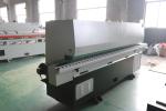 SYS-320B OSETMAC Automatic Woodworking Edge Bander for 320mm Wood Manufacturing