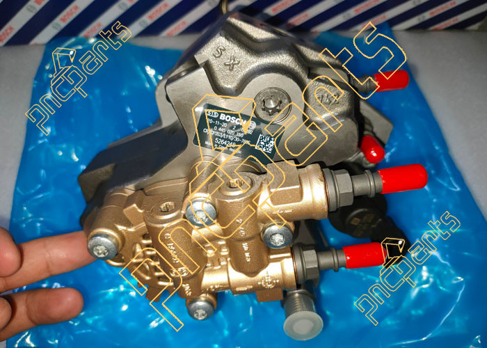 6754-71-1310 Fuel Supply Pump PC200-8 6D107 Fuel Injection Pump