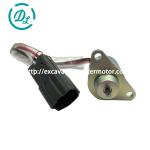 Stop Solenoid 119233-77932 1503ES-12S5SUC12S Engine 4TNV94 12 VDC