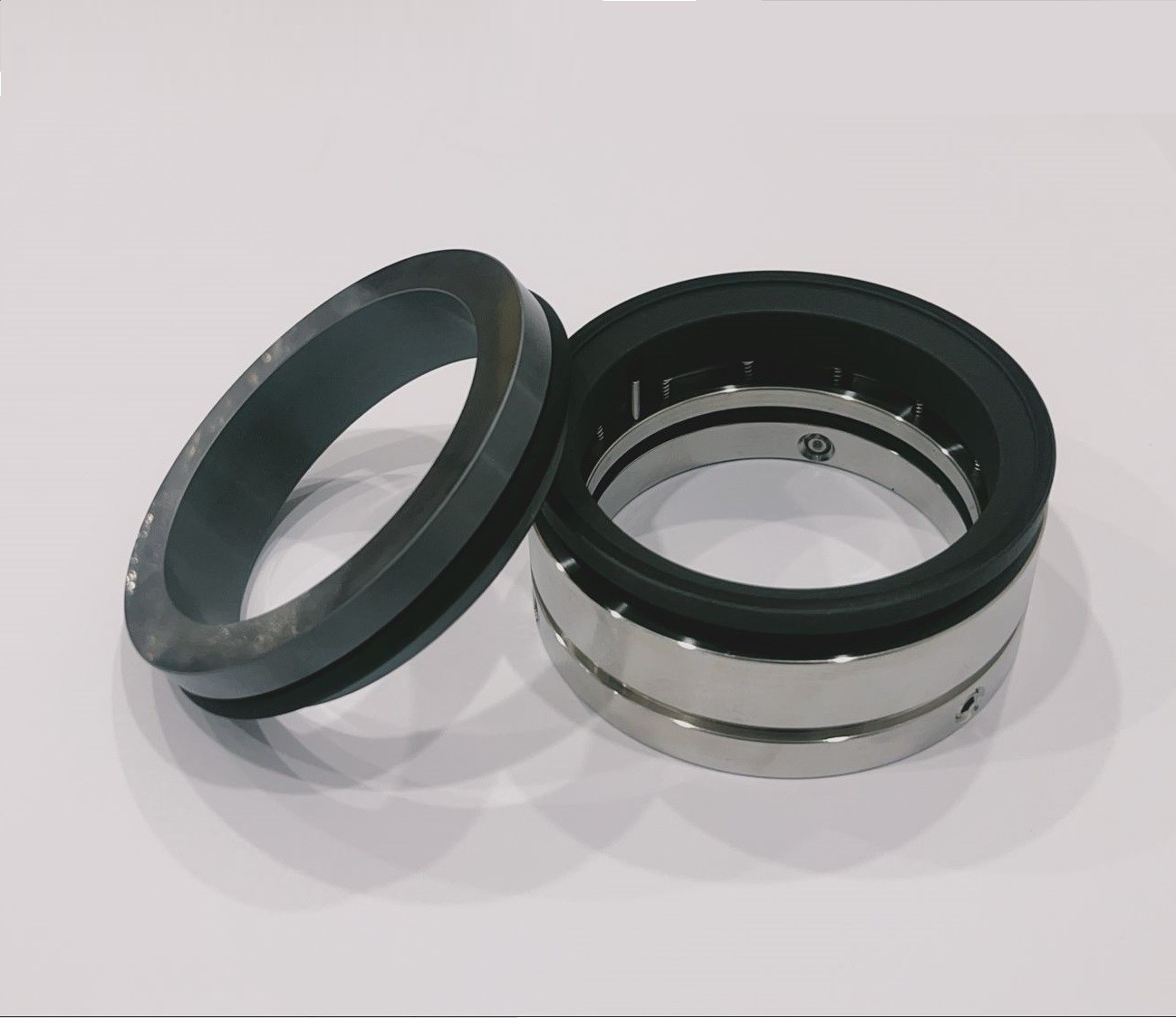 SIC FKM Grundfos Mechanical Seal GLF-SA-65S For Water Pump
