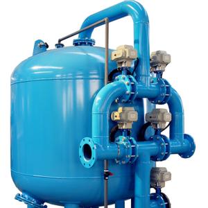 Quality CE Certified Industrial Reverse Osmosis Water Treatment System 's Most Popular Choice wholesale