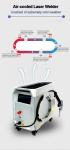 1500W Handheld Laser Welding Machine for Carbon Stainless Steel Aluminum Metal