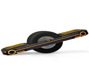 Quality Intelligent Balance One Wheel Electric Skateboard Off Road Adult wholesale