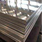 GB T3-T8 6063 6061 Aluminum Plate 100-2000mm Smooth Surface For Construction