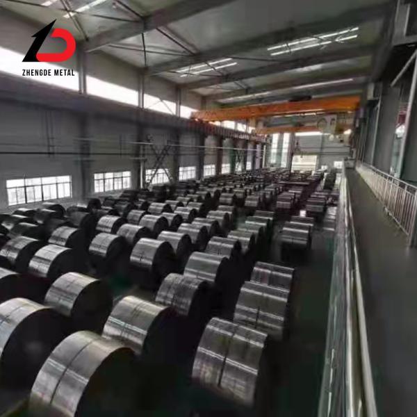 Cheap ASTM A36 Q235B Cold Rolled Steel Coil Carbon Steel RoHS Certification for sale