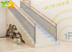 Various Activities Kindergarten Classroom Layout Educational Purpose Stable