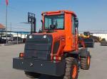 Payloader ET915 Elite Machinery Wholesale 1.5 ton Compact Loader Price List