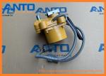 7824-30-1600 7824-34-1601 Throttle Motor KOMATSU Excavator Engine Parts Fitting