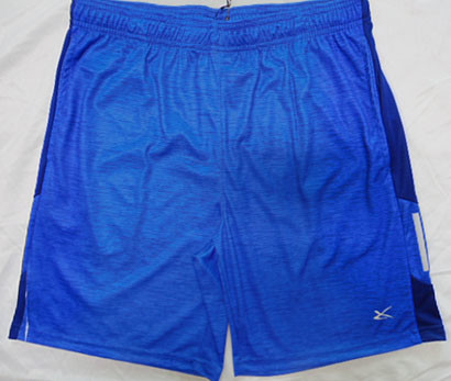 S To XL Mens Short Workout Shorts Lightweight Running Shorts For Gym