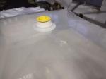 Lubricating Oil 1000 Litre Plastic Totes Aseptic Bag PE84 PE60