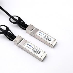 Quality Copper 10gbps Sfp+ Direct Attach Cable 1m Length wholesale