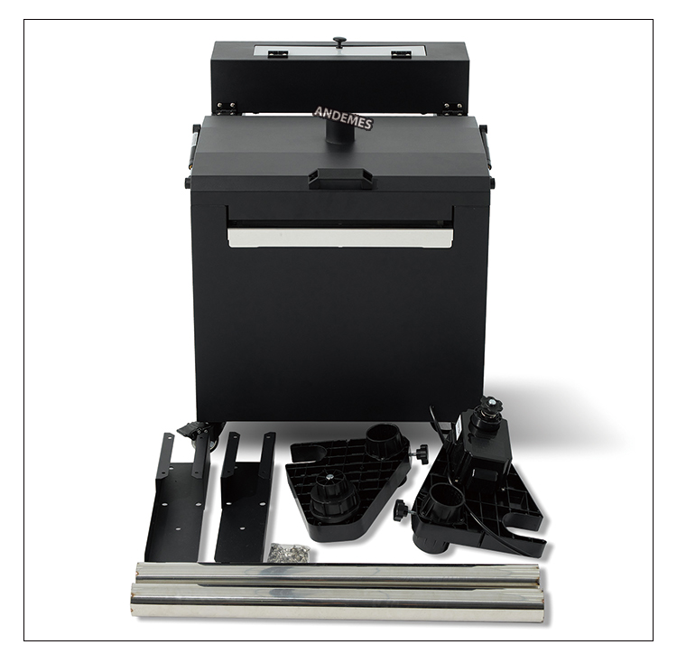 420mm Dtf Powder Shaker Machine Dryer And T-Shirt Printing