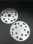 Stainless Steel Automotive Stamping Parts Custom Automotive Parts CAD PDF