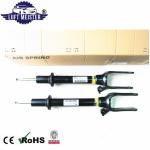 Front Shock Absorber For Mercedes W164 GL Suspension strut replacement