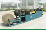 Paper and film bag making machine factory price
