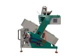 5 Chutes CCD Camera Rice Color Sorter With High Working Efficiency