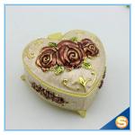 Unique Luxury Jewellery Gift Box for Valentines