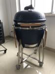 100kgs 510mm Kamado Ceramic Bbq Grill