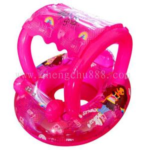 Quality Inflatable Baby Care Floater,Inflatable Baby Swim Seat wholesale