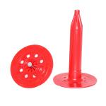 Hot Sale Plastic Nails for Construction Wall Insulation Anchor Concrete Nails