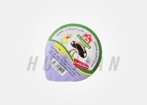 Quality Yogurt Aluminum Lidding Film Food Packaging wholesale