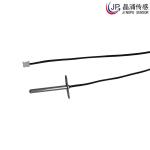 Cooling Blanket Temperature Sensor For Thermoelectric Cooling