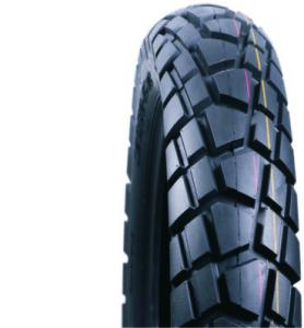 Quality Front Off Road Motorcycle Tire 80/100-19 120/90-16 J650 M C 4PR/6PR TT SONCAP wholesale